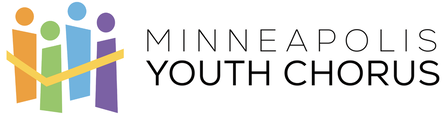 Minneapolis Youth Chorus New Banner Logo 2023