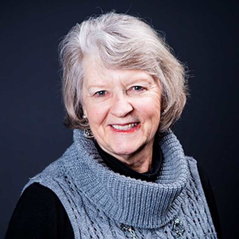 Photo of Barbara Lundervold