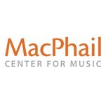 MacPhail Logo