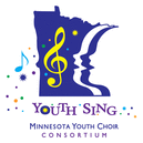 MN Youth Choir Consortium Logo