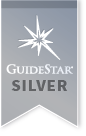 GuideStar Silver Logo